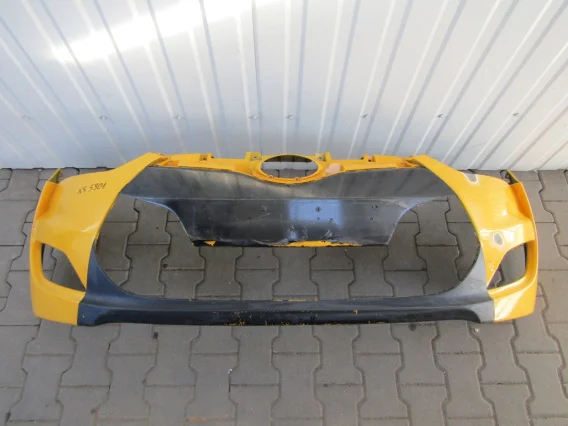 Zderzak przód przedni Hyundai Veloster 1 I 11-18 Tylko dziś