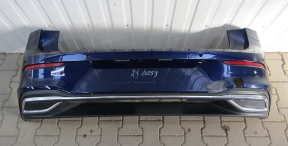 Hit sprzedaży Zderzak tył tylny VW Golf VIII 8 5H6 HB 19-