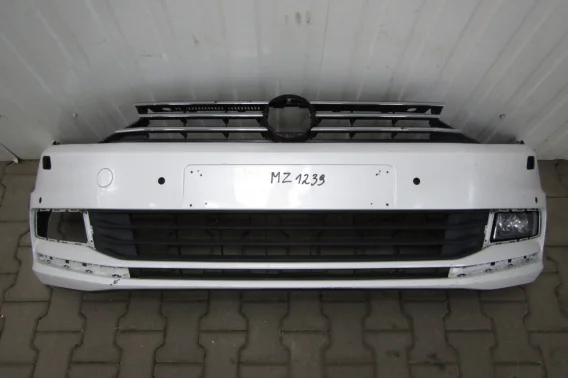 Zderzak przód przedni VW Touran 2 II 5TA 15- Promocja