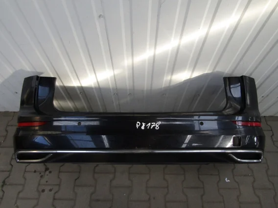 Zderzak tył VW GOLF VIII 8 5H9 Kombi 20- Bestseller