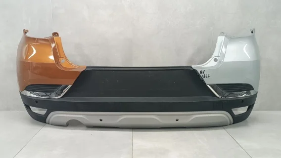 Nowy Zderzak tył tylny Renault Captur II 2 19-24