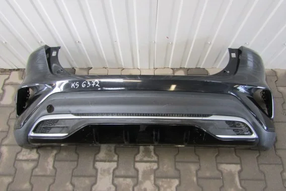 Super okazja Zderzak tył tylny Kia Xceed X-Ceed Lift 22-