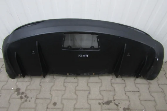 Dostępne od ręki DYFUZOR DOKŁADKA ZDERZAKA TYŁ TESLA X 1058356-00-C