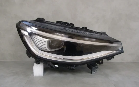 Tylko do końca tygodnia LAMPA PRZÓD VW ID.4 ID4 ID.5 ID5 FULL LED IQ LIGHT 20- RH 11B941036N