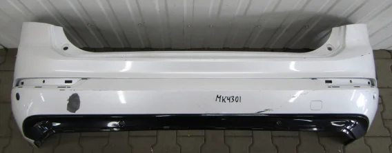Zderzak tył tylny XC90 XC 90 II LIFT 21-24 Zniżka