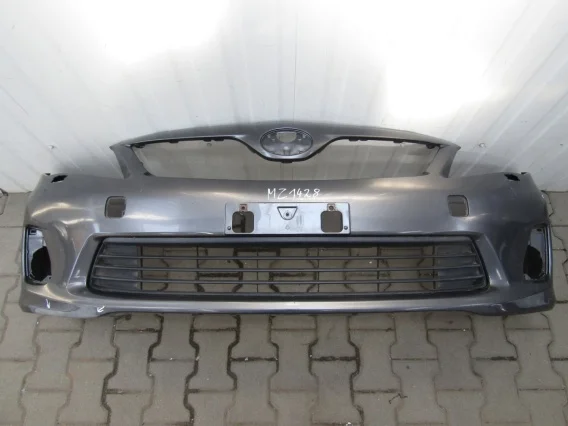 Tylko dziś ZDERZAK PRZEDNI PRZÓD TOYOTA COROLLA E15 LIFT 09-
