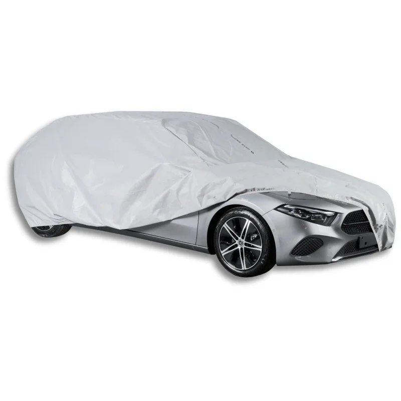 Pokrowiec na samochód Volkswagen CC practic + pas Ekspresowa dostawa