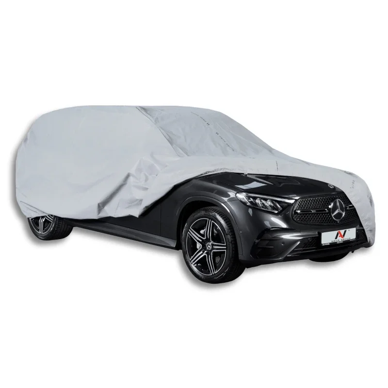 Pokrowiec na samochód BMW Seria 6 E63/E64 2003-2010r classic Kup teraz