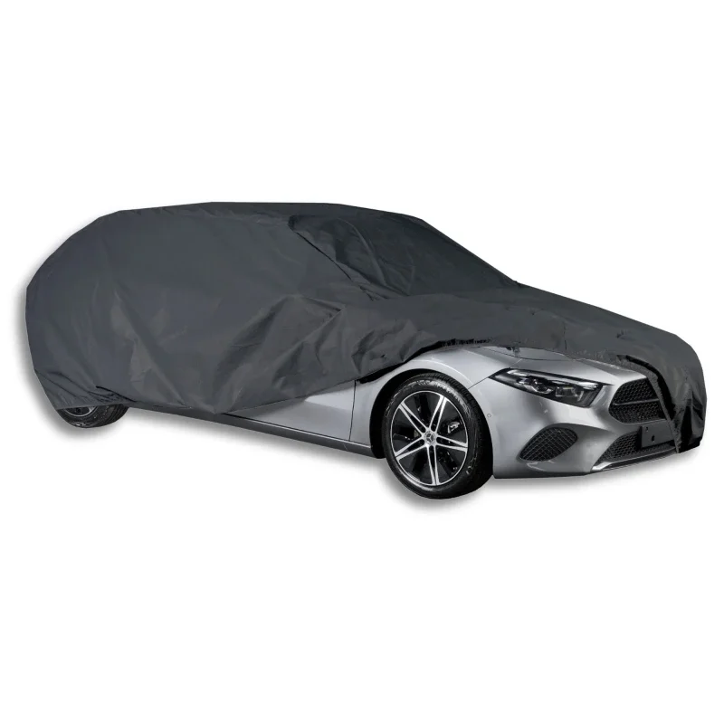 Bestseller Pokrowiec na samochód Volvo XC90 classic czarny