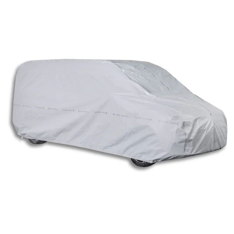 Niska cena Pokrowiec na samochód Nissan Primastar L1 practic