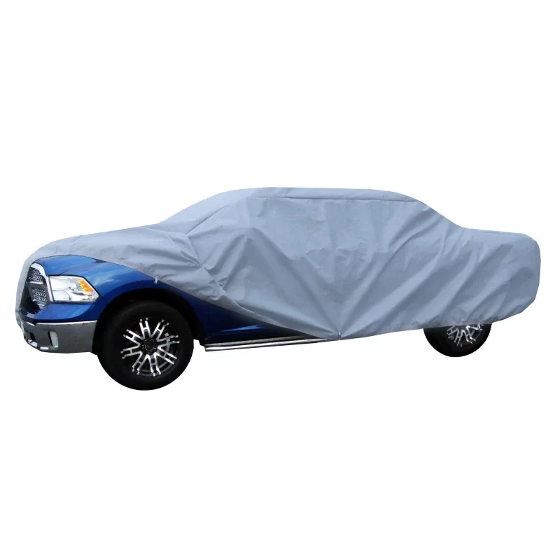 Bezpieczne zakupy Pokrowiec na samochód Ford Ranger VI pickup exclusive + pas