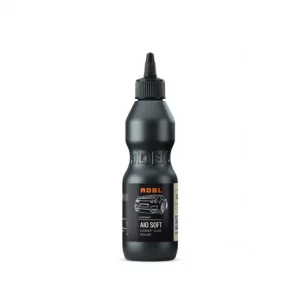 ADBL AIO SOFT – czyści, poleruje i zabezpiecza lakier, lekko ścierne AIO 200ml Cena promocyjna
