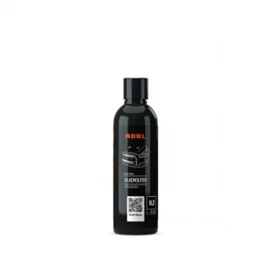 ADBL Blackouter - dressing do tworzyw zewnętrznych 200ml Łatwy zwrot