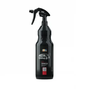 ADBL Ceramic QD – quick detailer z dodatkiem kwarcu, SiO2 1L Tylko dziś