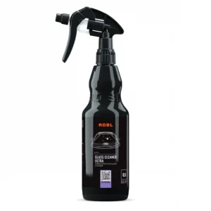 ADBL Glass Cleaner Ultra – płyn do mycia szyb, nie pozostawia smug 500ml Bestseller