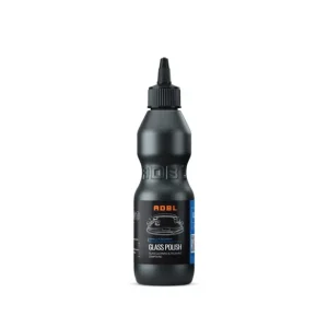 ADBL Glass Polish – produkt do gruntownego czyszczenia szyb 200ml Bezpieczne zakupy