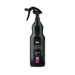 ADBL Interior QD - quick detailer do wewnętrznych tworzyw sztucznych 1L Sprawdź teraz
