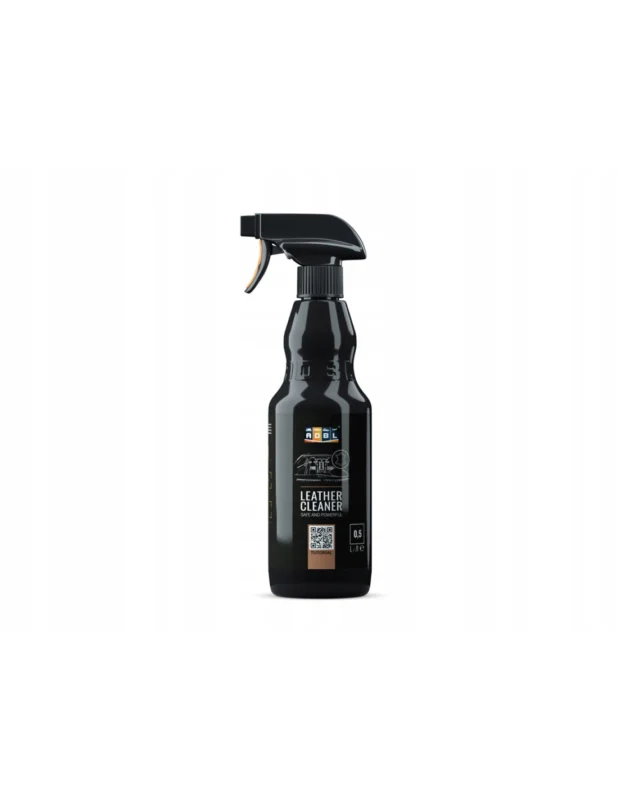 Rabat ADBL Leather Cleaner Środek do czyszczenia skóry 500 ml