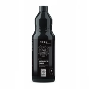 ADBL Micro Wash Storm 1L do prania mikrofibr i padów Bestseller