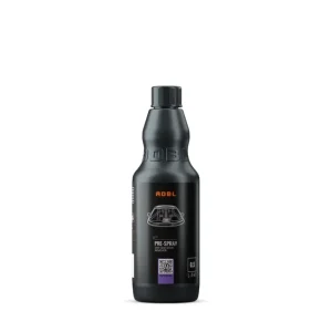 ADBL Pre Spray - środek do prania tapicerek materiałowych 500ml Niska cena