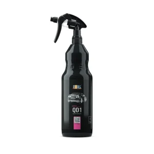 ADBL QD1 - syntetyczny quick detailer do lakieru, nadaje połysk i zabezpiecza 1L Nie przegap