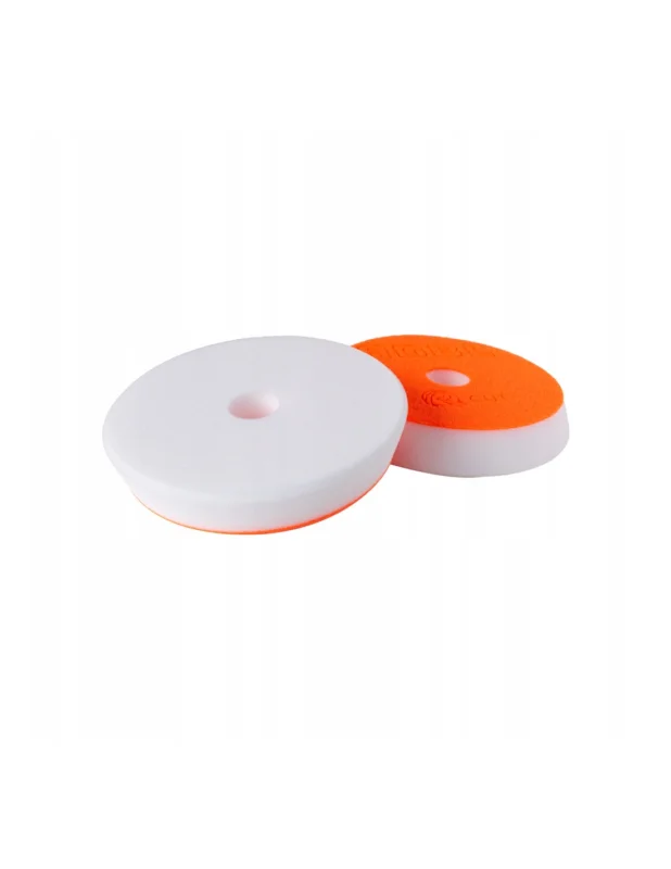 ADBL Roller Pad polerski BIAŁY TWARDY DA-Cut 135/150mm Szybka wysyłka
