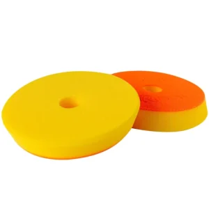 ADBL Roller Pad polerski ŻÓŁTY ŚREDNI DA-Polish 135/150mm Rabat