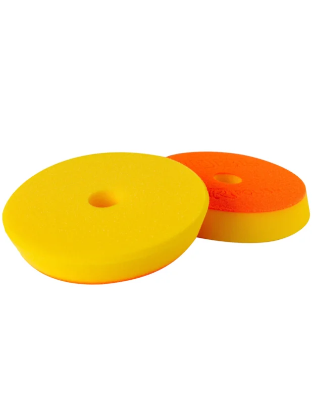 ADBL Roller Pad polerski ŻÓŁTY ŚREDNI DA-Polish 135/150mm Rabat