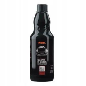 ADBL Shampoo Be Neutral Szampon do mycia karoserii PH neutralne 500ml Nie przegap