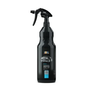 ADBL Synthetic Spray Wax - wosk na mokro sucho 1L Ostatnia szansa