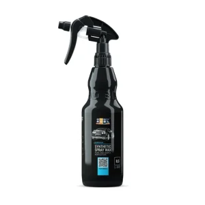 ADBL Synthetic Spray Wax - wosk na mokro sucho 500ml Do wyczerpania zapasów