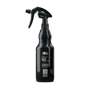 ADBL Tar and Glue Remover – produkt do usuwania smoły i kleju z lakieru 500ml Bezpieczne zakupy