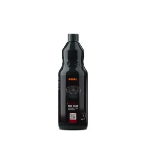 ADBL Tire Coat - Preparat do konserwacji opon matowe/satynowe wykończenie 1L Oferta czasowa