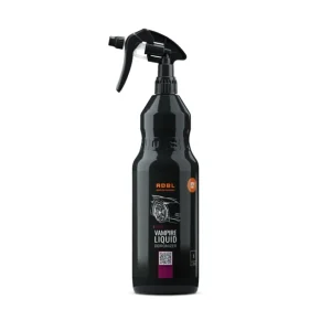 ADBL Vampire Liquid NEW FORMULA – produkt deironizujący do felg i lakieru auta 1L Zamów dziś
