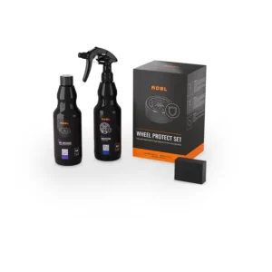 ADBL Wheel Protect SET - zestaw do zabezpieczenia opon i felg Dostępne od ręki
