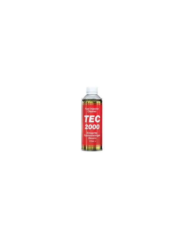Najlepsza cena TEC 2000 Fuel Injector Cleaner Czyszczenie wtrysków benzyny