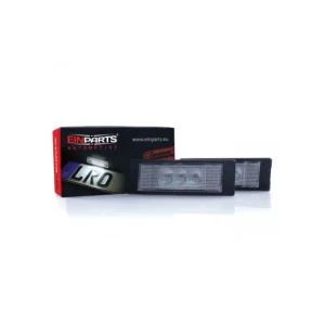 ALFA ROMEO 147 2000-2010r Lampki tablicy LED 2szt. OE STYLE Rabat