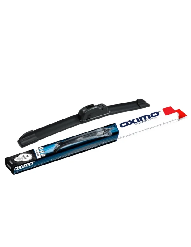 Bezpieczne zakupy Oximo - Wycieraczka 350mm (14") - 1szt