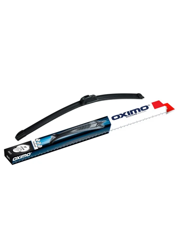 Oferta limitowana Oximo - Wycieraczka 475mm (19") - 1szt