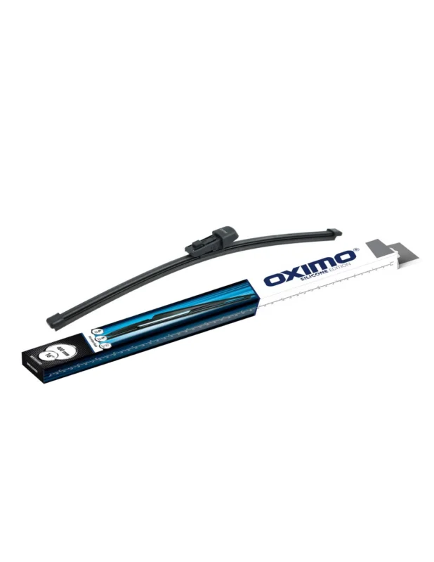 Do wyczerpania zapasów Wycieraczka tylna OXIMO WR102400 - 1szt