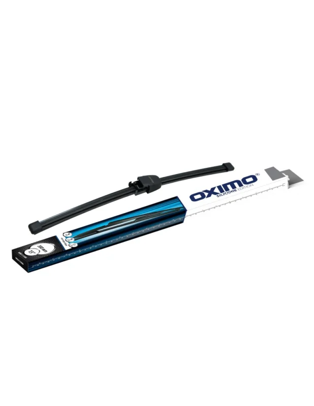 Taniej Wycieraczka tylna OXIMO WR311380 - 1szt