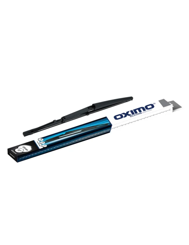 Łatwy zwrot Wycieraczka tylna OXIMO WR920330 - 1szt