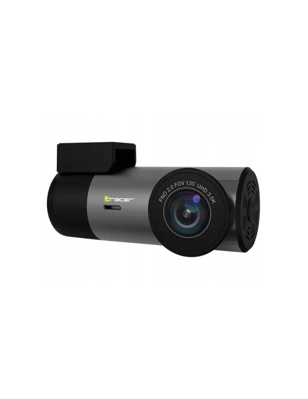 Ostatnia szansa Wideorejestrator TRACER SNAP 3.5S-WF